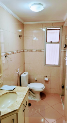 Imagem Apartamento com 3 Quartos à Venda, 80 m² em Saúde - São Paulo