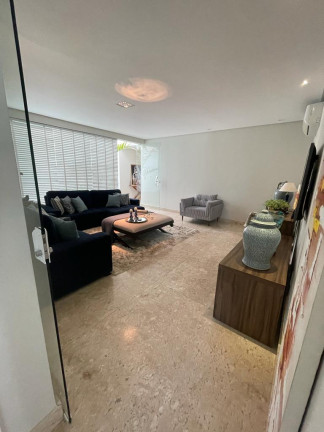 Imagem Casa de Condomínio com 7 Quartos à Venda, 526 m² em Alphaville I - Salvador