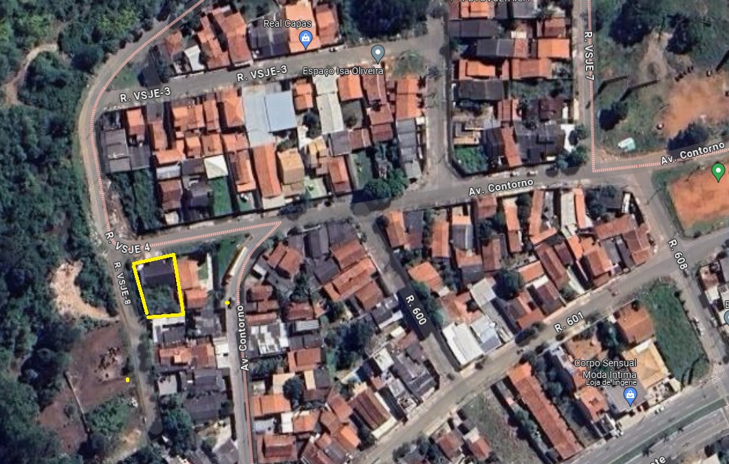 Imagem Casa com 2 Quartos à Venda, 150 m²em Vila São José Extensão - Goiânia
