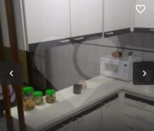 Imagem Sobrado com 3 Quartos à Venda, 80 m² em Lauzane Paulista - São Paulo