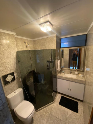 Imagem Apartamento com 4 Quartos à Venda, 197 m² em Aldeota - Fortaleza