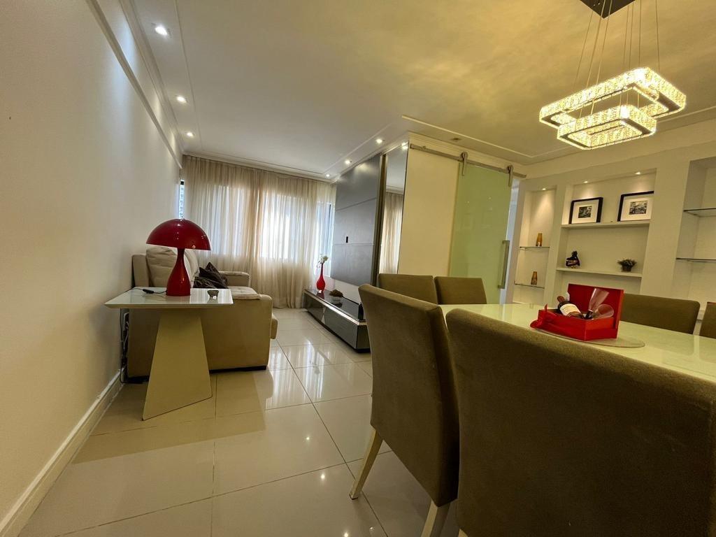 Imagem Apartamento com 1 Quarto para Alugar, 54 m²em Boa Viagem - Recife