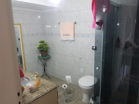 Imagem Apartamento com 1 Quarto à Venda, 110 m² em Centro - Santo André Imagem Apartamento com 1 Quarto à Venda, 110 m² em Centro - Santo André