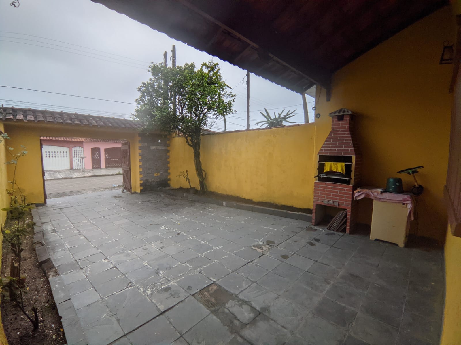 Imagem Casa com 2 Quartos à Venda, 60 m²em Balneário Flórida Mirim - Mongaguá Imagem Casa com 2 Quartos à Venda, 60 m²em Balneário Flórida Mirim - Mongaguá