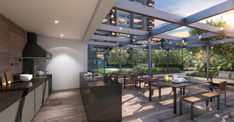 Imagem Apartamento com 3 Quartos à Venda, 86 m² em Vila Sofia - São Paulo