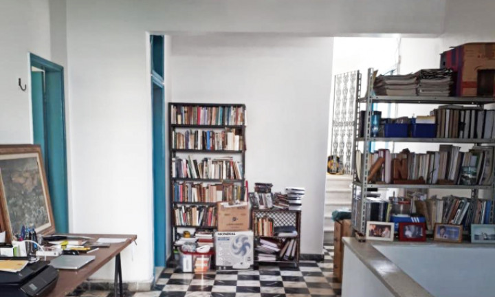 Imagem Casa com 9 Quartos à Venda, 303 m² em Barra da Tijuca - Rio de Janeiro Imagem Casa com 9 Quartos à Venda, 303 m² em Barra da Tijuca - Rio de Janeiro
