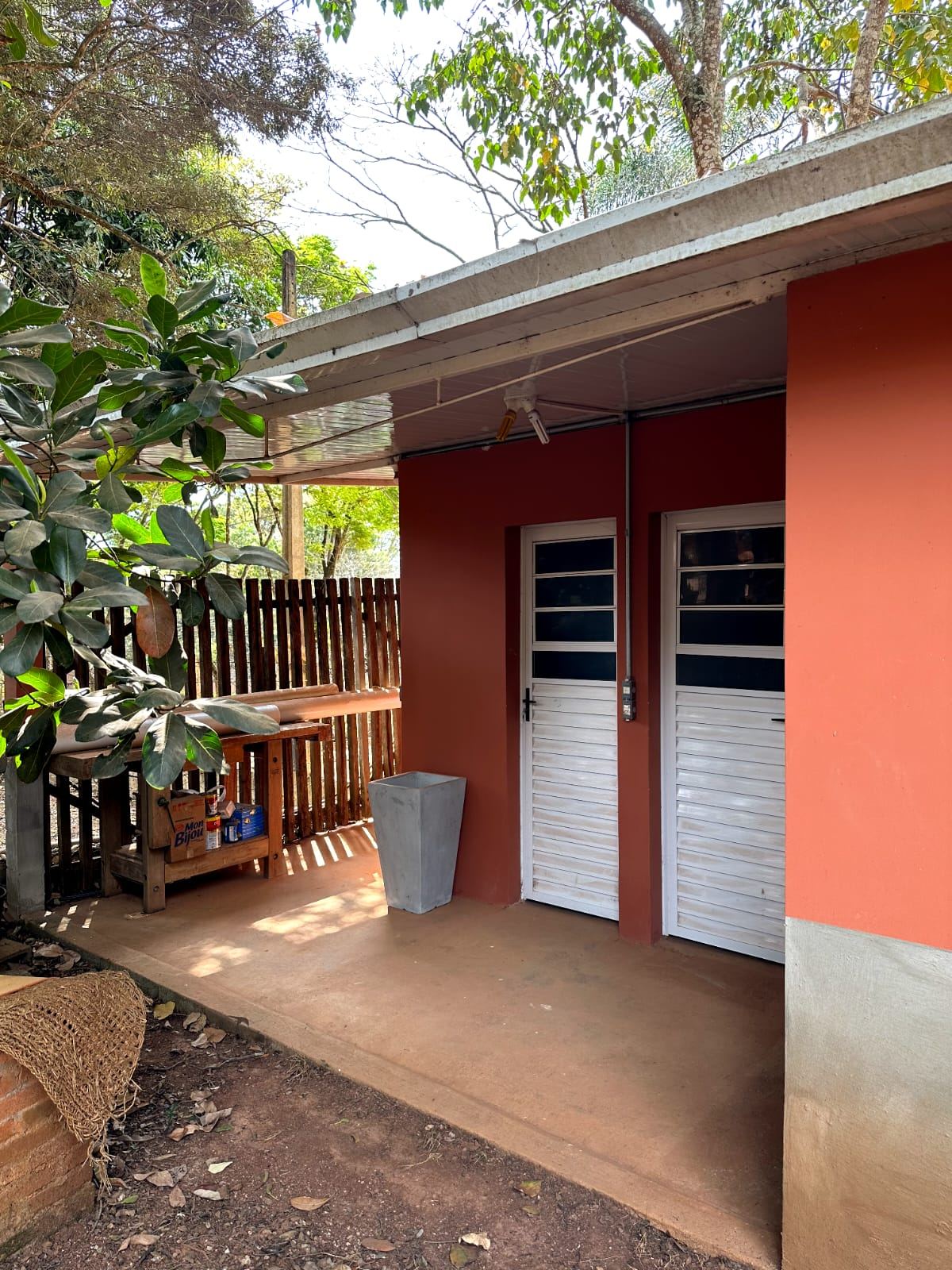 Imagem Chácara com 3 Quartos à Venda, 286 m² em Jardim Tarantela - Jundiaí