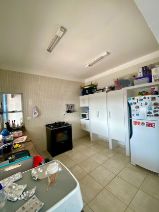 Imagem Sobrado com 4 Quartos à Venda, 308 m² em Flórida - Praia Grande
