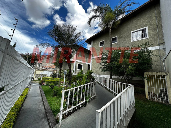 Imagem Casa de Condomínio com 3 Quartos à Venda, 127 m² em Chora Menino - São Paulo