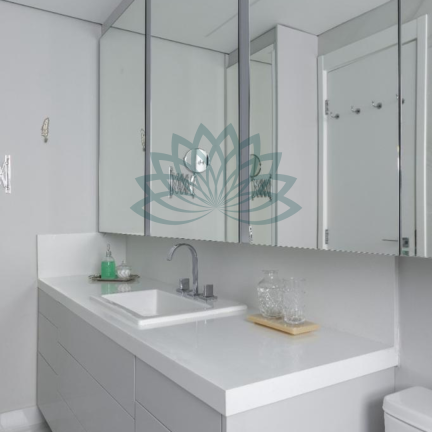 Imagem Apartamento com 2 Quartos à Venda, em Indianópolis - São Paulo Imagem Apartamento com 2 Quartos à Venda, em Indianópolis - São Paulo