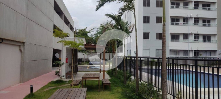 Imagem Apartamento com 3 Quartos à Venda, 62 m² em Maria Paula - São Gonçalo Imagem Apartamento com 3 Quartos à Venda, 62 m² em Maria Paula - São Gonçalo