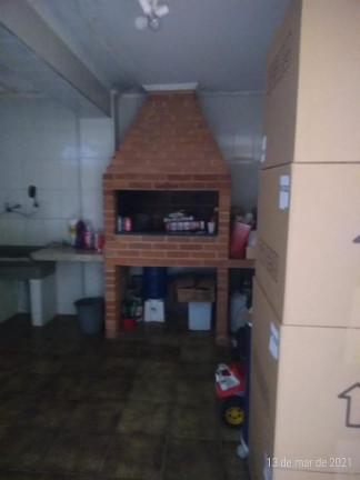 Imagem Sobrado com 3 Quartos à Venda, 190 m² em Jardim Cristiane - Santo André