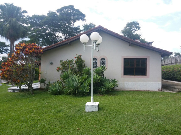 Imagem Chácara com 5 Quartos à Venda, 5.280 m² em Centro - Santa Isabel
