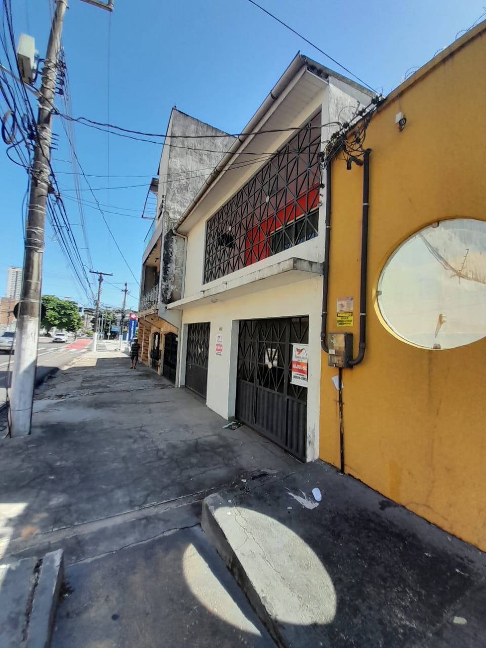Imagem Imóvel Comercial à Venda ou Locação, 350 m²em Marco - Belém