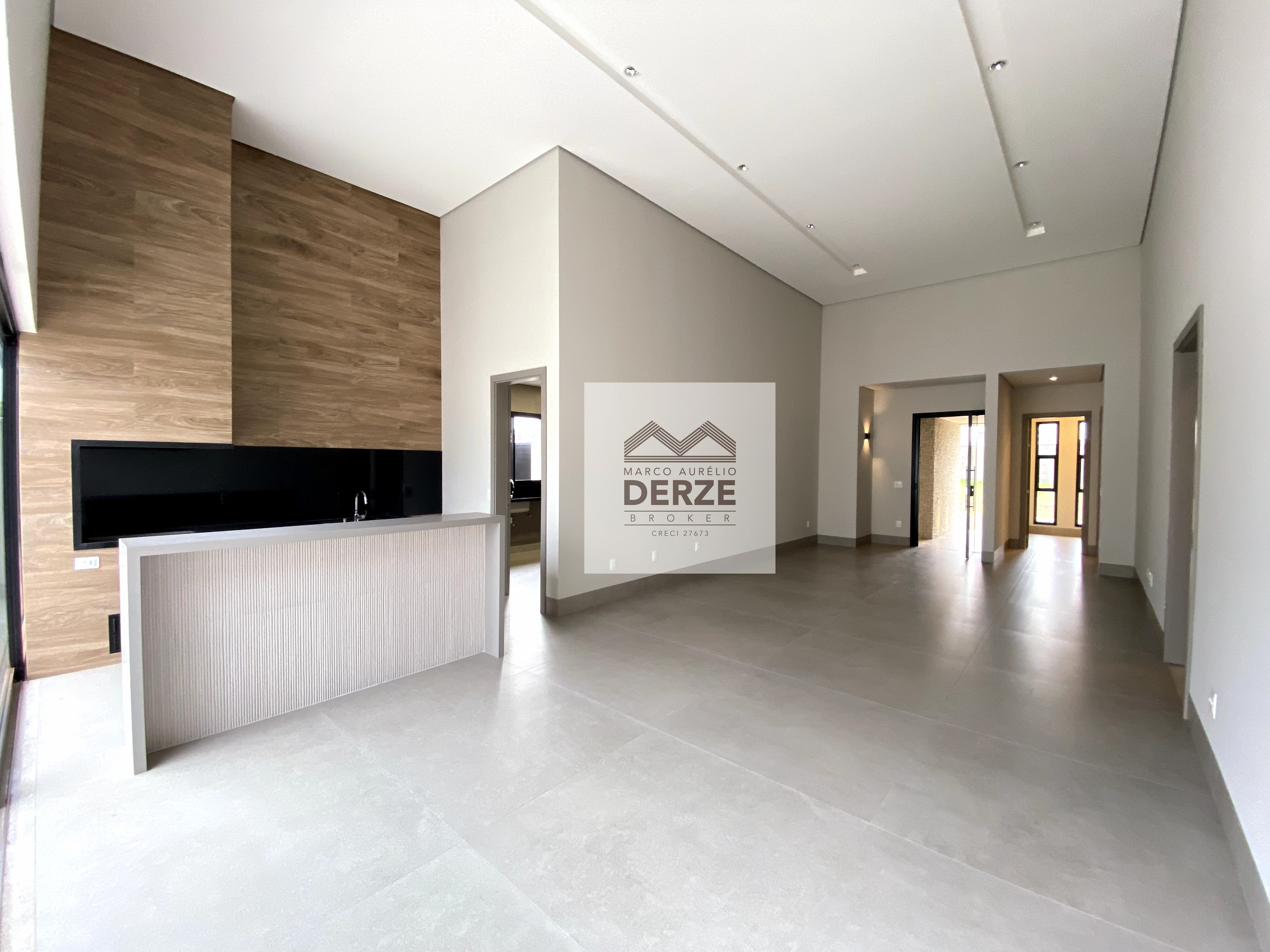 Imagem Casa com 3 Quartos à Venda, 240 m²em Jardim Inconfidência - Uberlândia