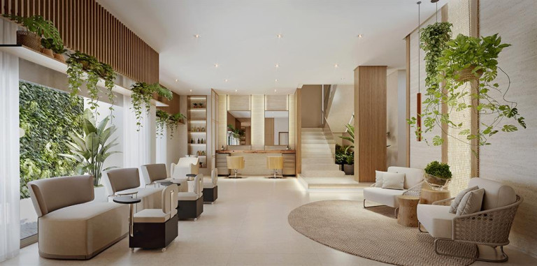 Imagem Apartamento com 4 Quartos à Venda, 194 m² em Barra da Tijuca - Rio de Janeiro