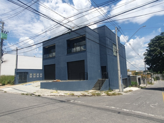 Imagem Sala Comercial para Alugar, 21 m² em Loteamento Villa Branca - Jacareí Imagem Sala Comercial para Alugar, 21 m² em Loteamento Villa Branca - Jacareí