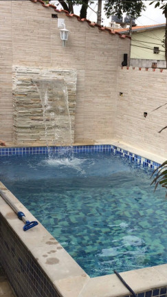 Imagem Casa com 2 Quartos à Venda, 180 m² em Jardim Melo - São Paulo