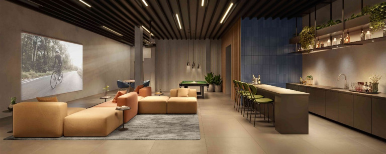 Imagem Apartamento com 4 Quartos à Venda, 187 m² em Pinheiros - São Paulo Imagem Apartamento com 4 Quartos à Venda, 187 m² em Pinheiros - São Paulo