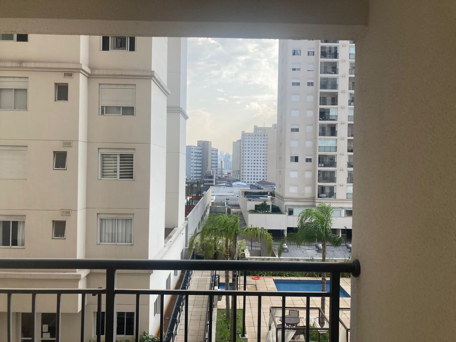 Imagem Apartamento com 3 Quartos à Venda, 82 m²em Brás - São Paulo Imagem Apartamento com 3 Quartos à Venda, 82 m²em Brás - São Paulo