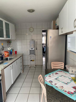 Imagem Apartamento com 3 Quartos à Venda, 96 m² em Piedade - Jaboatão dos Guararapes