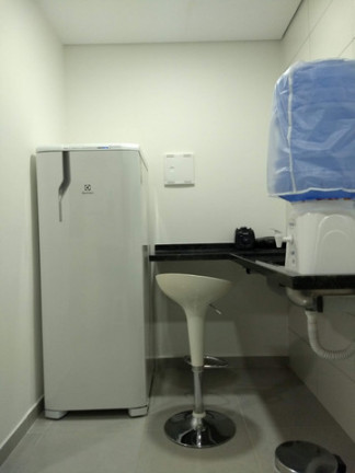 Imagem Kitnet com 1 Quarto à Venda, 55 m² em Jardim Residencial Villa Amato - Sorocaba