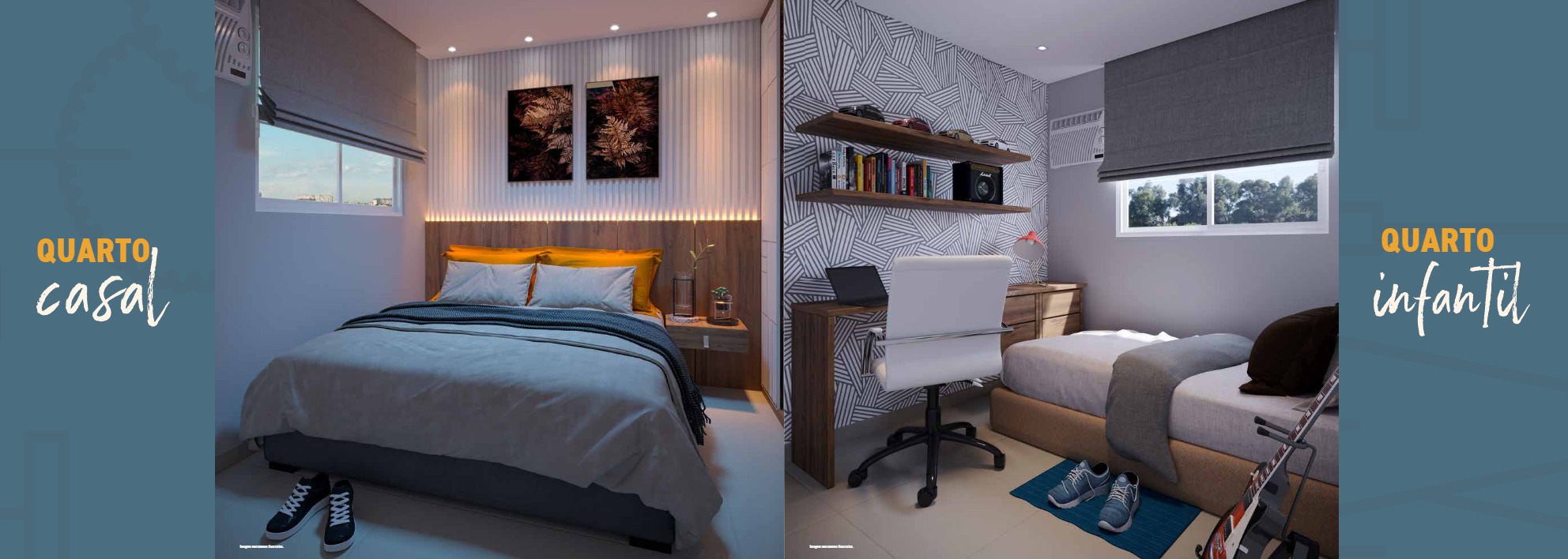 Imagem Apartamento com 2 Quartos à Venda, 52 m²em Curado - Jaboatão dos Guararapes