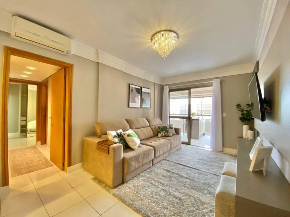 Imagem Apartamento com 2 Quartos à Venda, 113 m² em Centro - Capão da Canoa