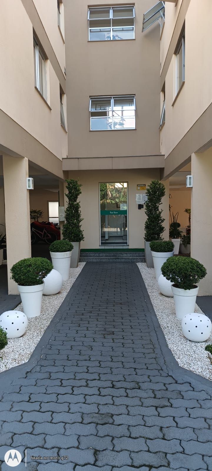 Apartamento com 1 Quarto à Venda, 26 m²em Canasvieiras - Florianópolis