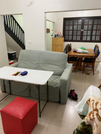 Imagem Sobrado com 3 Quartos à Venda, em Vila Mariana - São Paulo Imagem Sobrado com 3 Quartos à Venda, em Vila Mariana - São Paulo