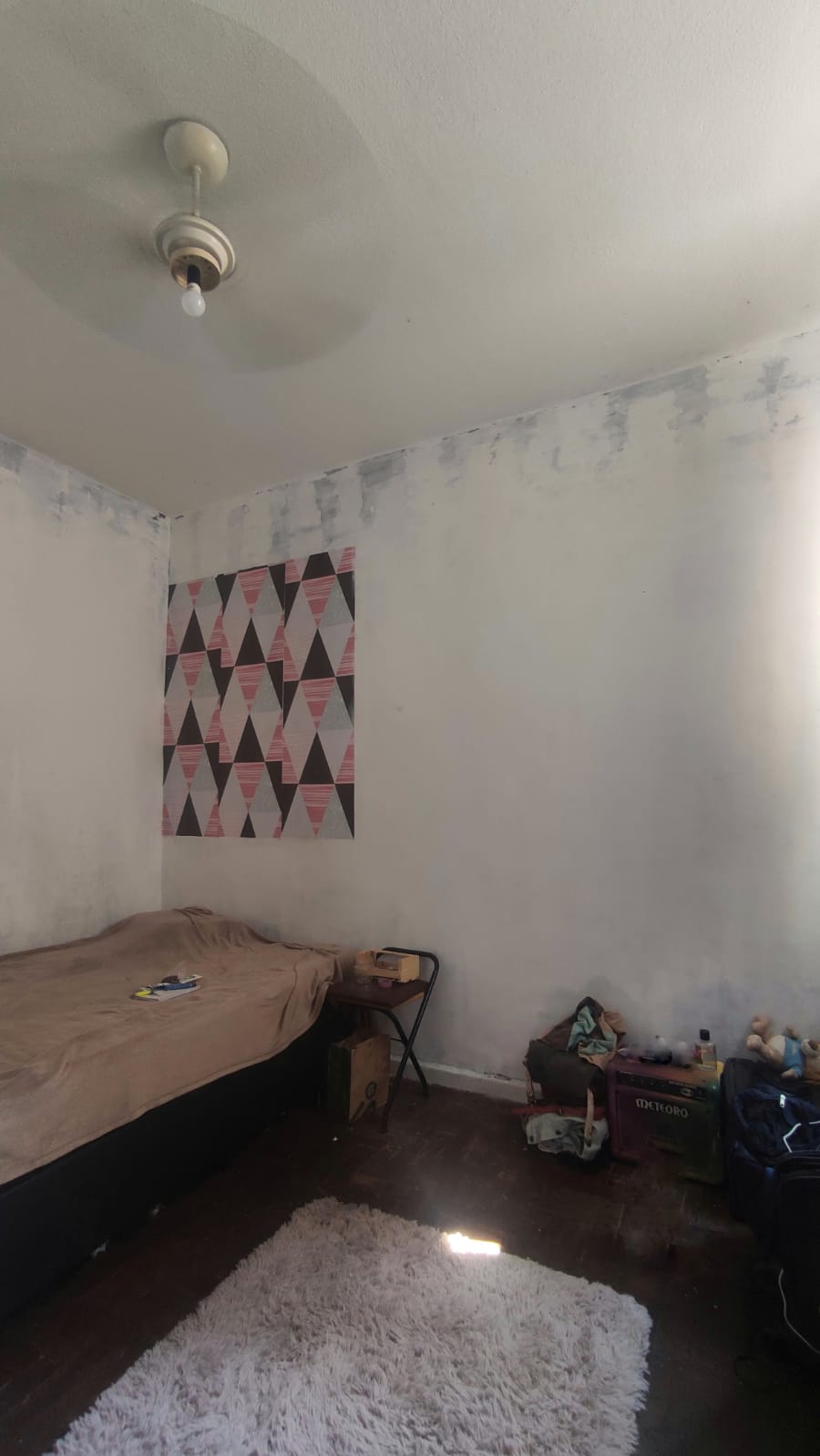Imagem Kitnet com 1 Quarto à Venda, 18 m²em Centro - Rio de Janeiro