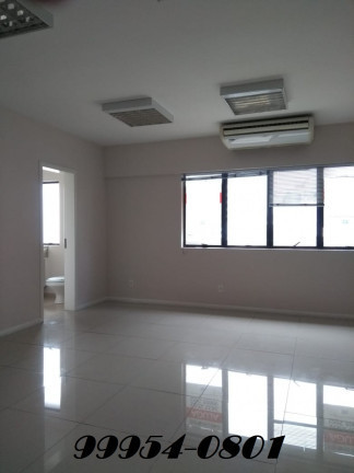 Imagem Sala Comercial à Venda, 57 m²em Centro - Criciúma Imagem Sala Comercial à Venda, 57 m²em Centro - Criciúma