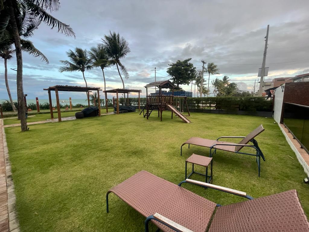 Imagem Apartamento com 1 Quarto à Venda, 39 m²em Poço - Cabedelo