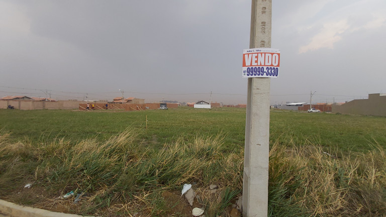 Imagem Terreno à Venda, em Residencial Figueiras do Parque - Campo Grande Imagem Terreno à Venda, em Residencial Figueiras do Parque - Campo Grande