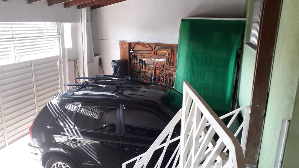 Imagem Sobrado com 4 Quartos à Venda, 287 m²em Jardim Santos Dumont II - Mogi das Cruzes