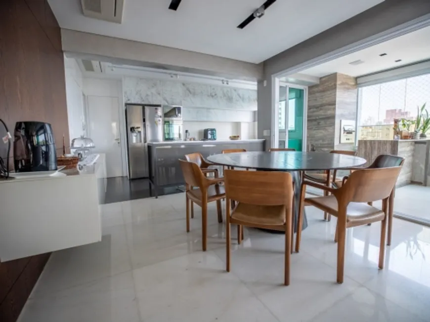 Imagem Apartamento com 4 Quartos à Venda, 186 m²em Gutierrez - Belo Horizonte