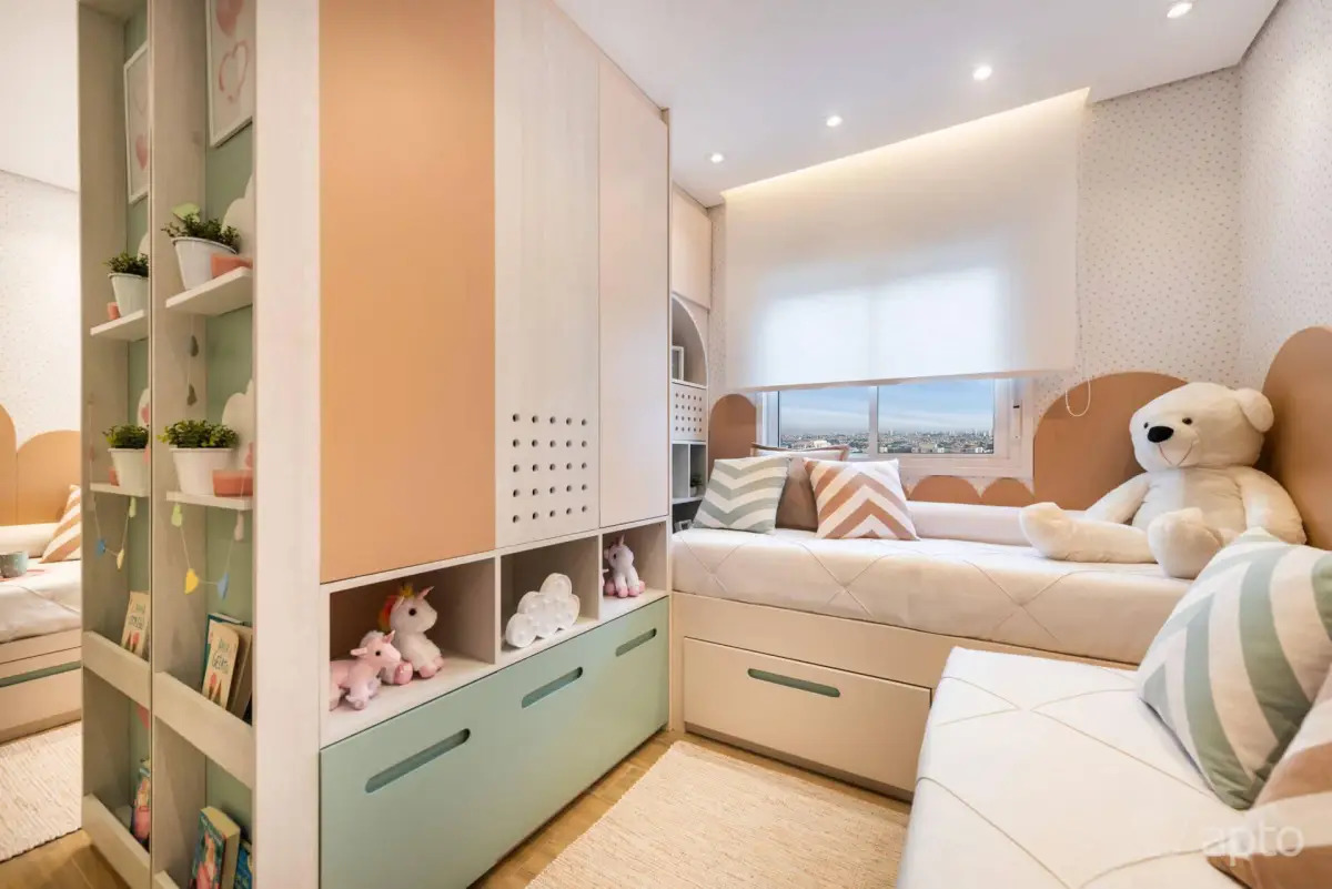 Imagem Apartamento com 2 Quartos à Venda, 47 m²em Vila das Bandeiras - Guarulhos Imagem Apartamento com 2 Quartos à Venda, 47 m²em Vila das Bandeiras - Guarulhos
