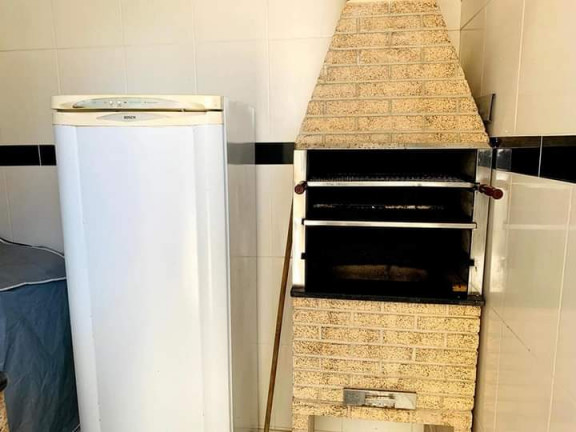 Imagem Casa com 2 Quartos à Venda, 80 m² em Ocian - Praia Grande Imagem Casa com 2 Quartos à Venda, 80 m² em Ocian - Praia Grande