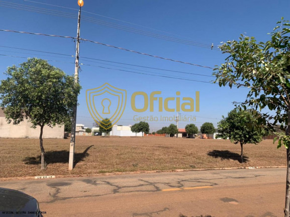 Imagem Terreno à Venda, 282 m² em Jardim da Mata II - Rondonópolis Imagem Terreno à Venda, 282 m² em Jardim da Mata II - Rondonópolis
