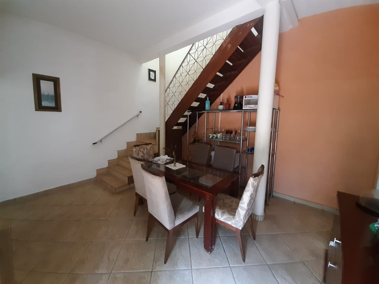 Imagem Sobrado com 4 Quartos para Alugar, 380 m²em Alto do Ipiranga - Ribeirão Preto