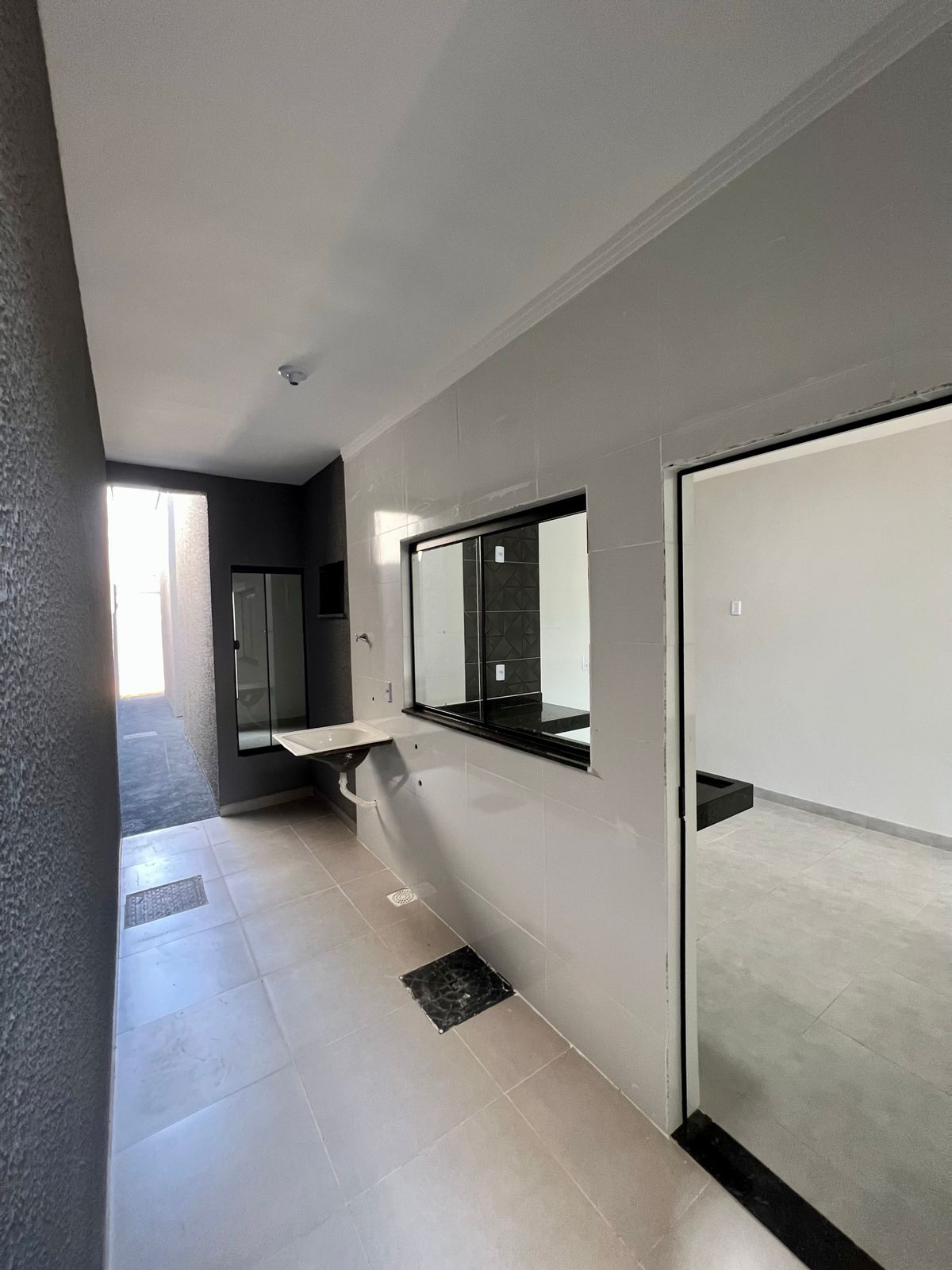 Imagem Casa com 2 Quartos à Venda, 95 m²em Jardim Decolores - Trindade