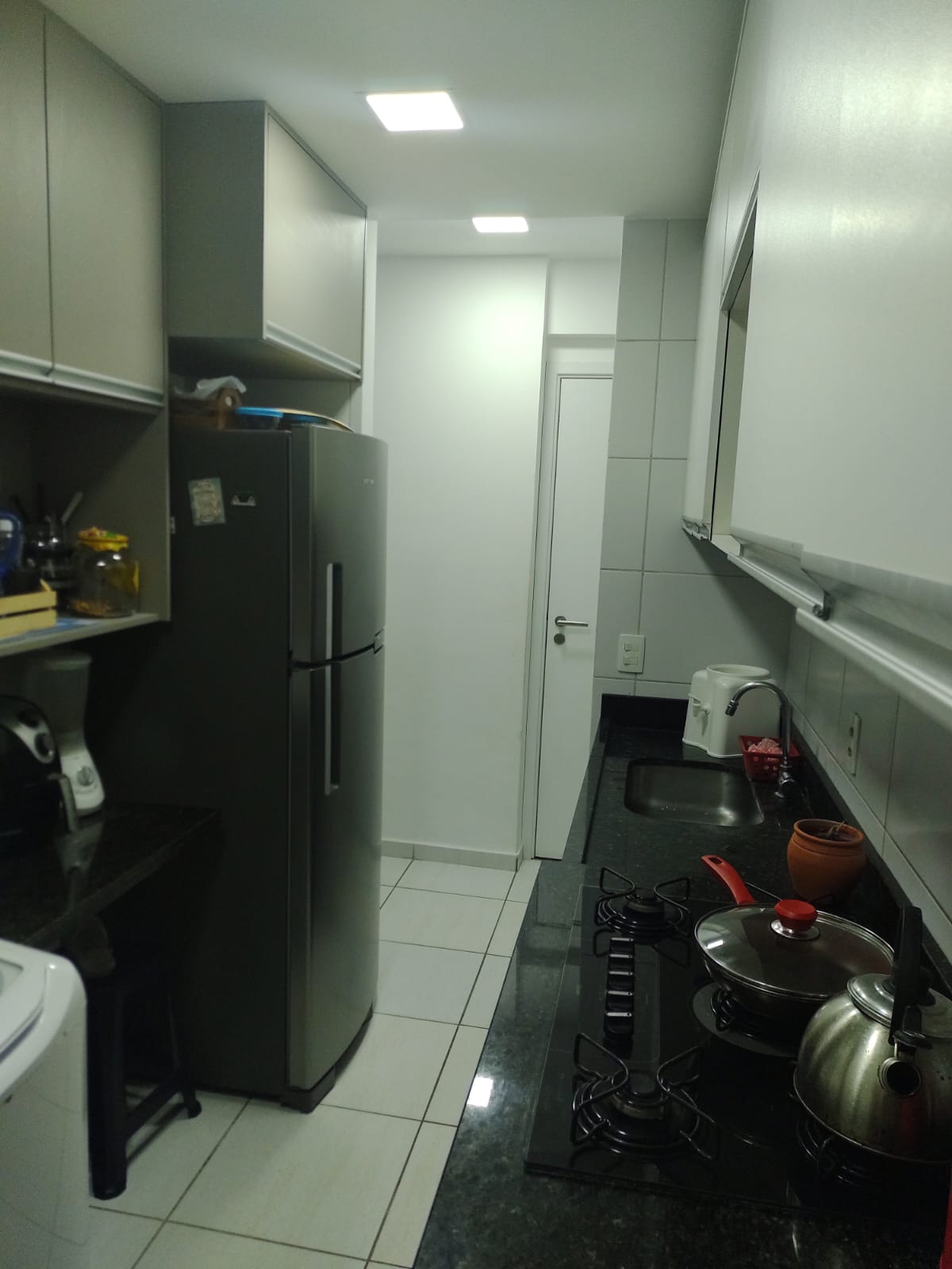 Imagem Apartamento com 3 Quartos à Venda, 68 m²em Candeias - Jaboatão dos Guararapes