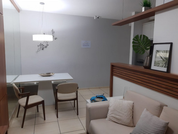 Imagem Apartamento com 1 Quarto à Venda, 48 m² em da Luz - Nova Iguaçu Imagem Apartamento com 1 Quarto à Venda, 48 m² em da Luz - Nova Iguaçu