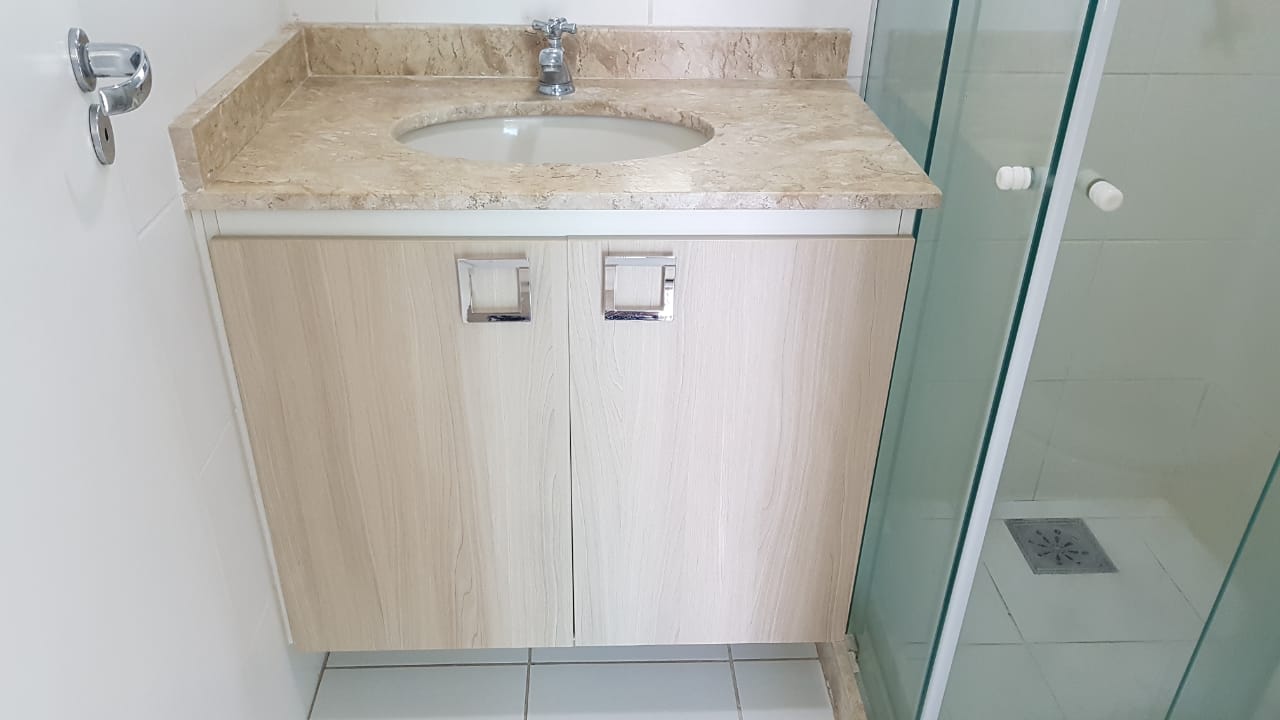Imagem Apartamento com 2 Quartos à Venda, 70 m² em Praia Campista - Macaé