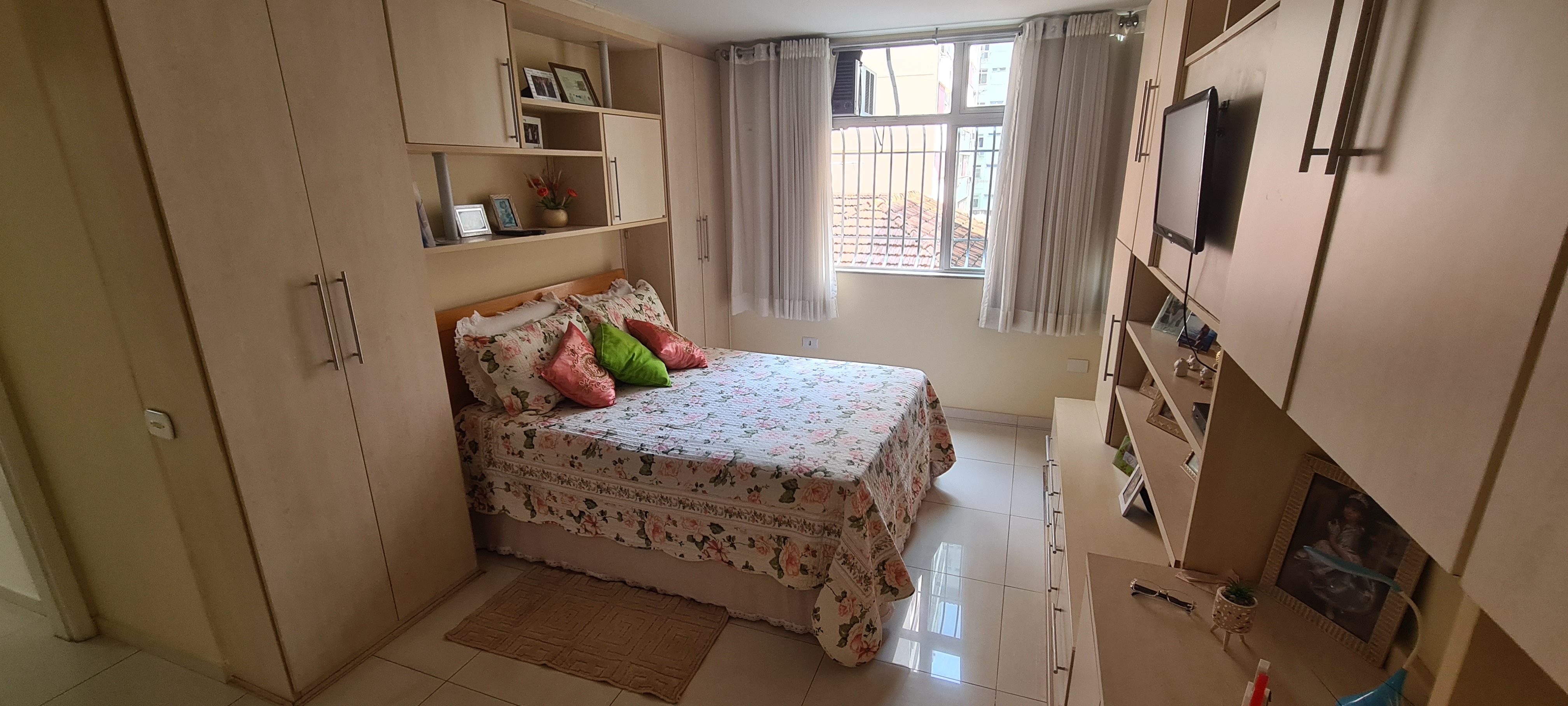 Imagem Apartamento com 3 Quartos à Venda, 286 m²em Icaraí - Niterói