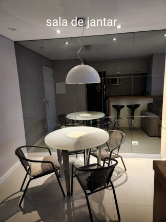 Imagem Apartamento com 2 Quartos à Venda, 65 m² em Vila Andrade - São Paulo