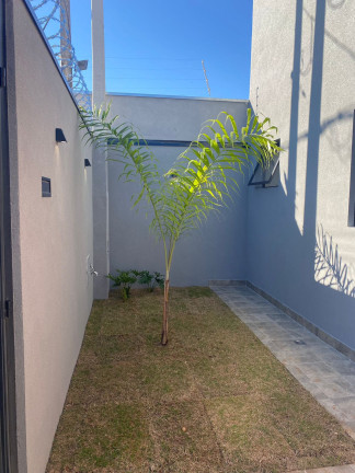 Imagem Casa com 3 Quartos à Venda, 146 m² em Residencial Regissol II - Mirassol