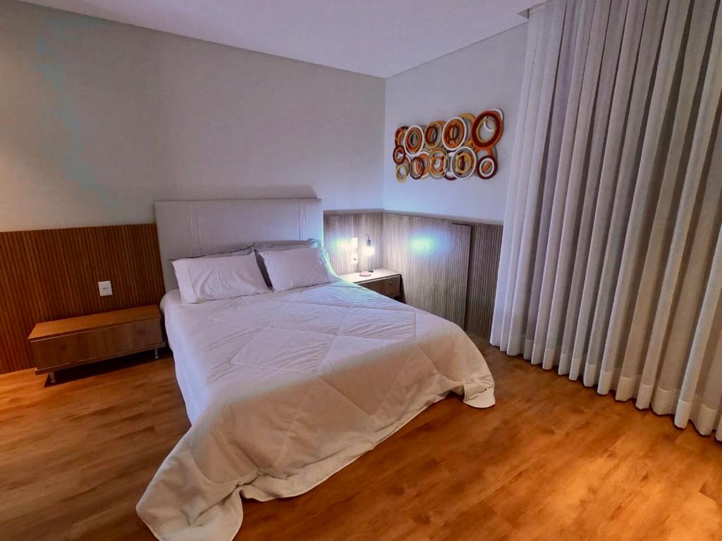 Imagem Apartamento com 4 Quartos à Venda, 220 m² em Jurerê Internacional - Florianópolis