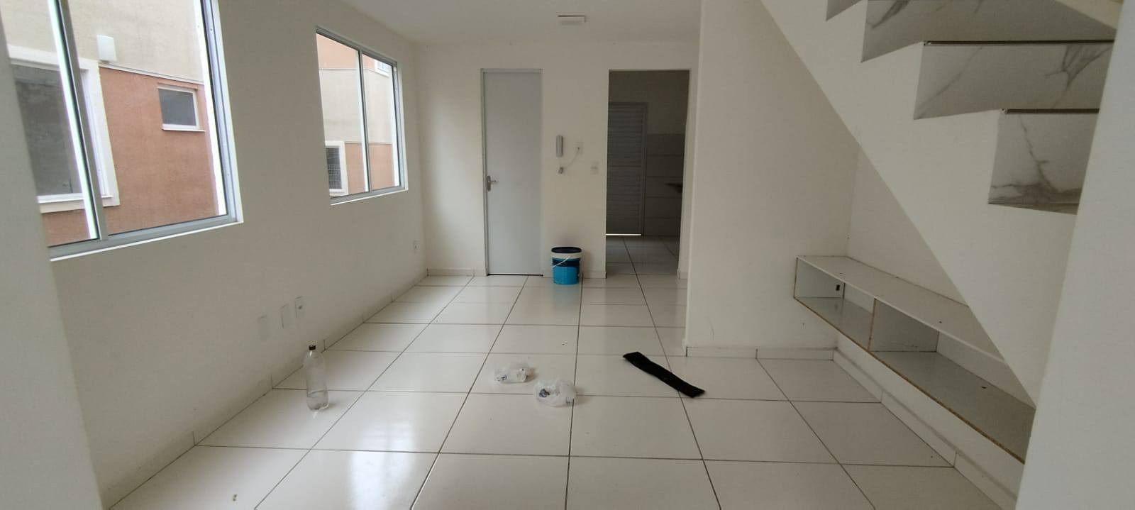 Imagem Casa de Condomínio com 2 Quartos à Venda, 61 m² em Vale do Gavião - Teresina