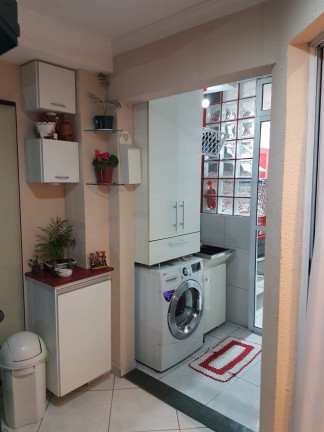 Imagem Apartamento com 2 Quartos à Venda, 52 m² em Jardim Ipanema (Zona Oeste) - São Paulo
